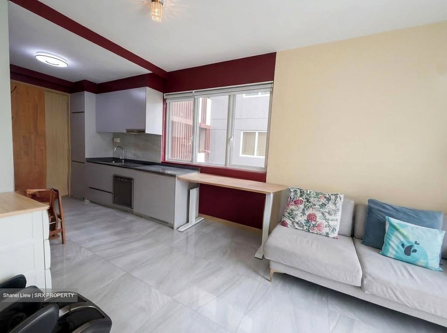 High Park Residences (D28), Apartment #634311391